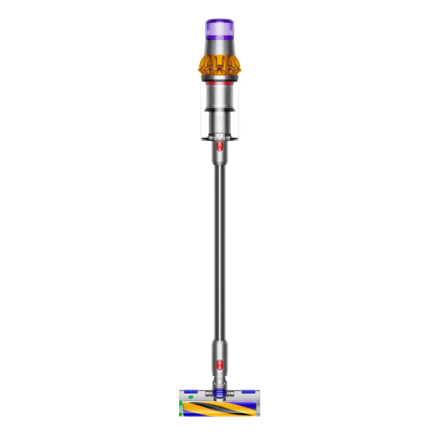 Dyson štapni usisavač V15 Detect Absolute