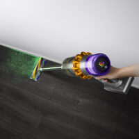 Dyson štapni usisavač V15 Detect Absolute
