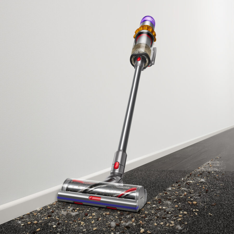 Dyson štapni usisavač V15 Detect Absolute