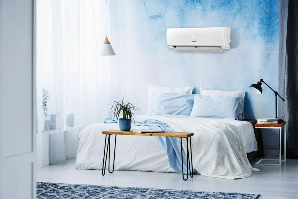 Hisense-klima