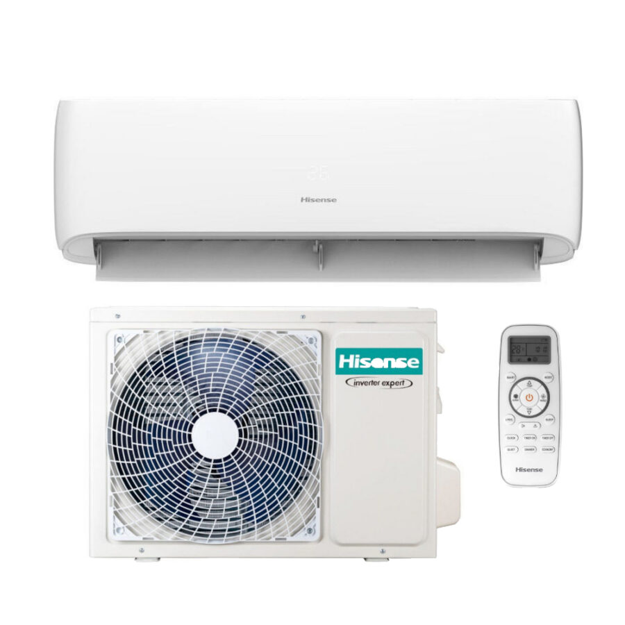 Klima uređaj Hisense 5.0 kW CF50XS1FG