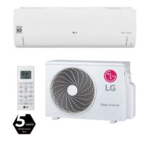 Klima uređaj LG Standard 6,6 7,5 kW, inverter, komplet