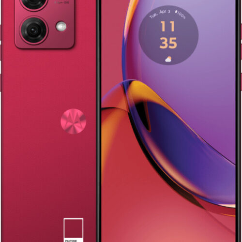 Motorola G84 5G 8GB 256GB Viva Magenta