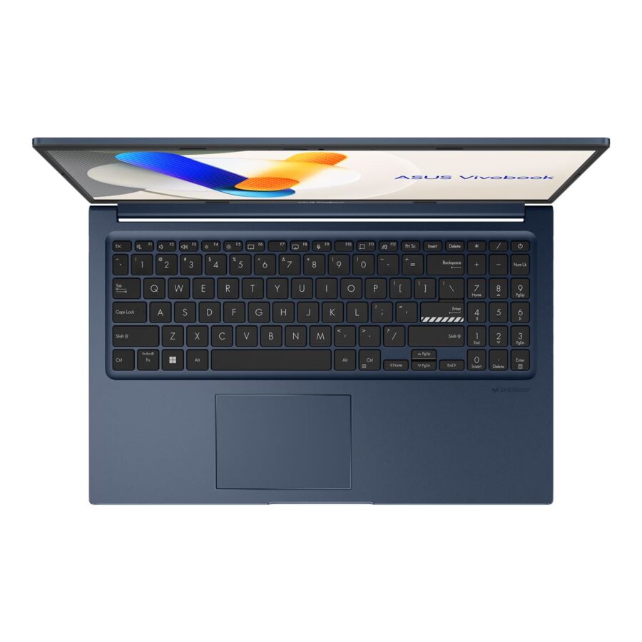 Notebook Asus Vivobook 15