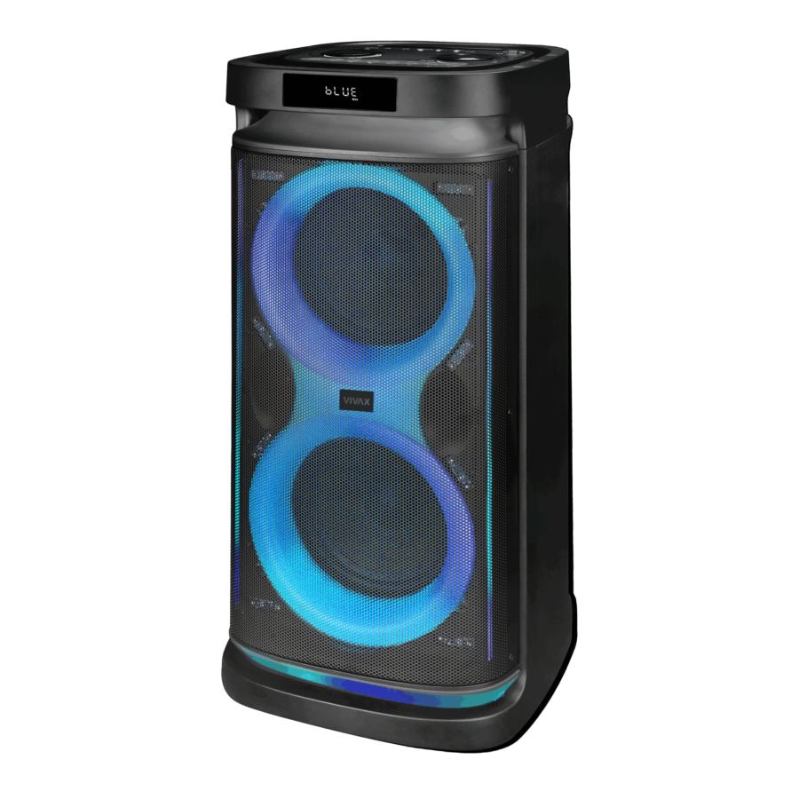 VIVAX VOX bluetooth zvučnik BS-820