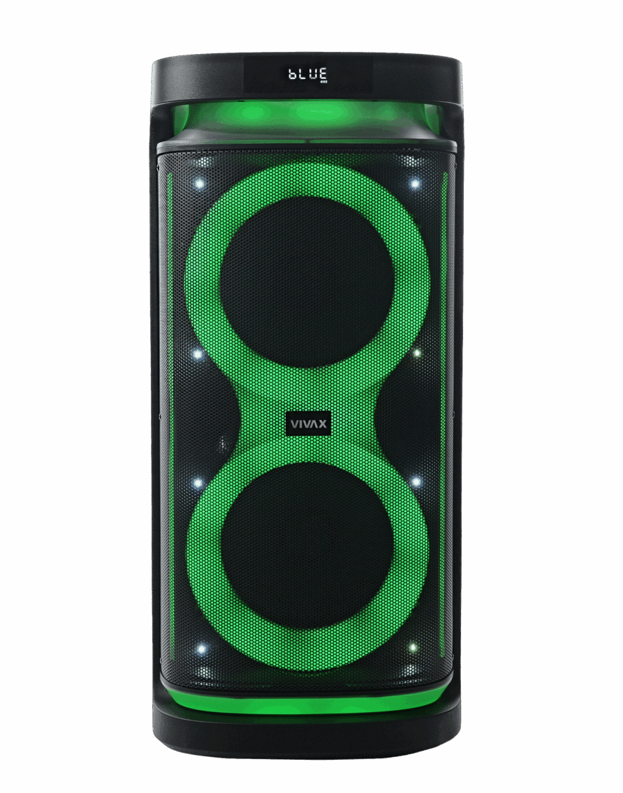 VIVAX VOX bluetooth zvučnik BS-820