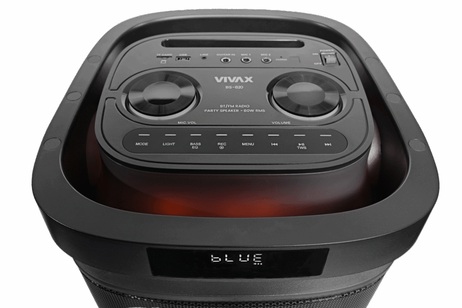 VIVAX VOX bluetooth zvučnik BS-820