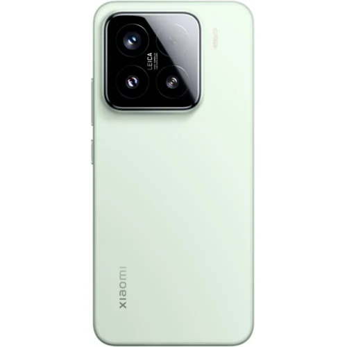 Xiaomi 15