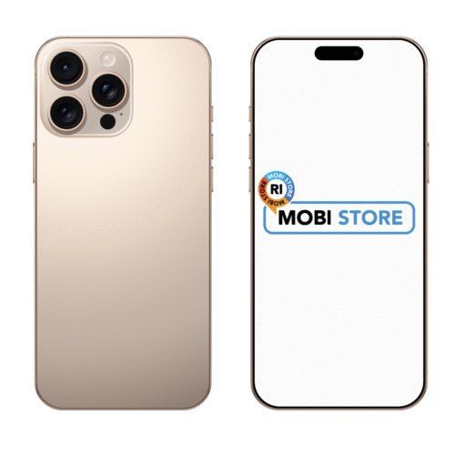 Apple iPhone 16 Pro