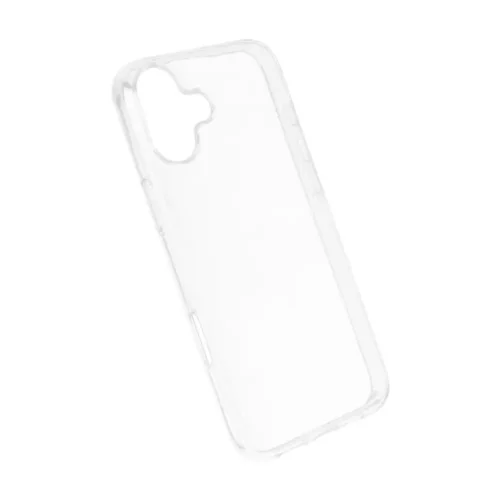 Maskica za iPhone 16 - prozirna