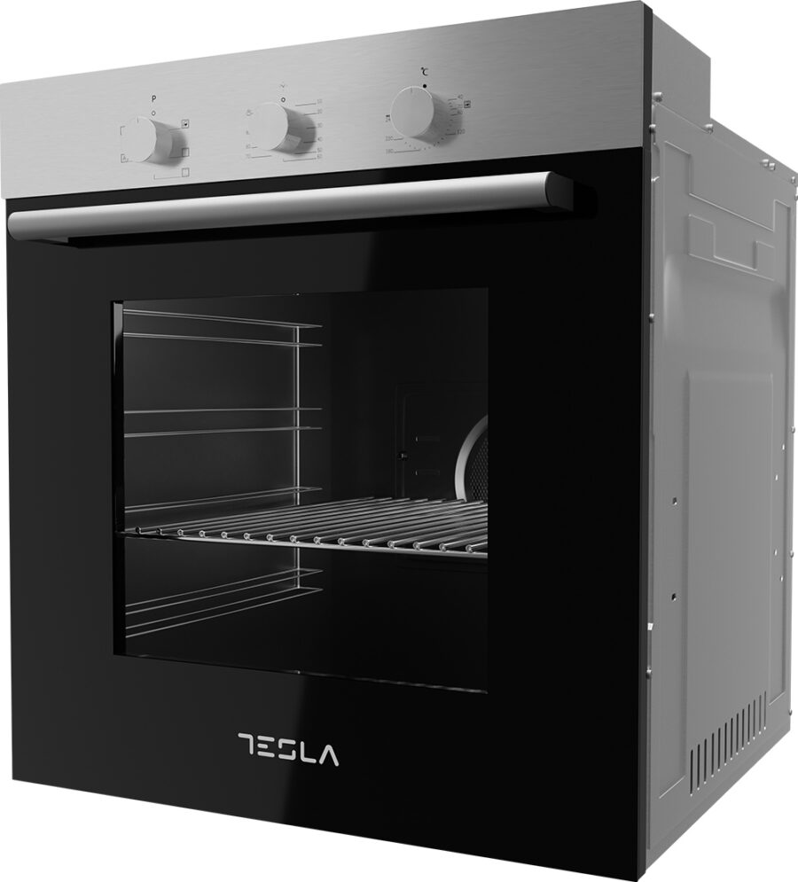 Pećnica ugradbena Tesla BO600SX