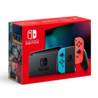 Nintendo Switch Console