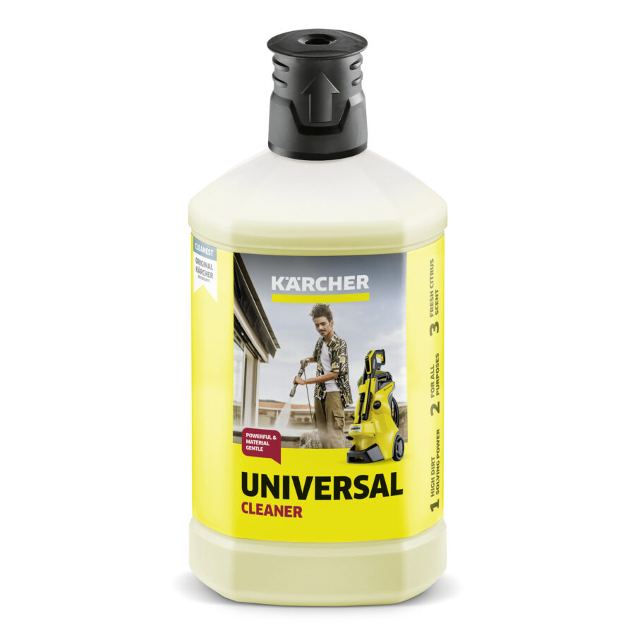 Univerzalno sredstvo za čišćenje Karcher RM 626