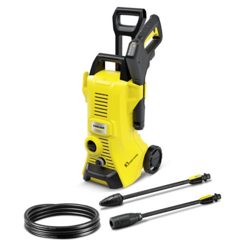 Karcher K3 Power Control *EU 12 bar (1.676-100.0)