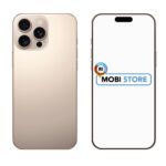 Apple iPhone 16 Pro Max 256GB Desert Titanium