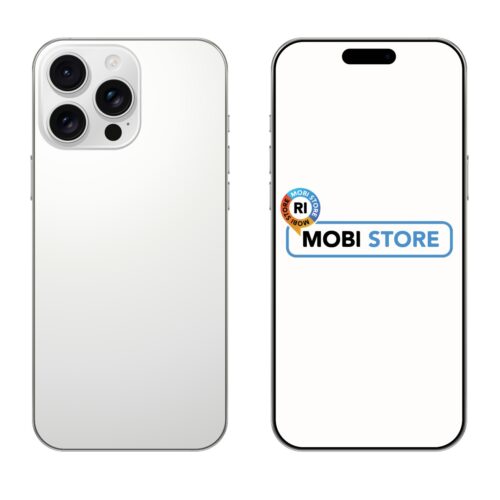 Apple iPhone 16 Pro Max 512GB White Titaniumo