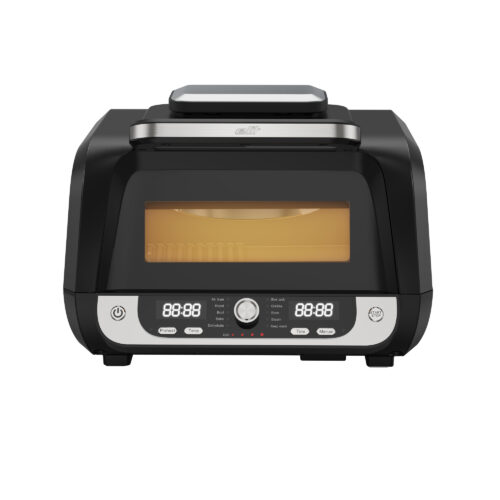 Elit Air Fryer GrillFry360 PRO