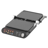 Elit Preklopni roštilj GRILLZILLA 2200W