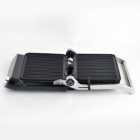 Elit Preklopni roštilj GRILLZILLA 2200W