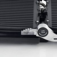 Elit Preklopni roštilj GRILLZILLA 2200W