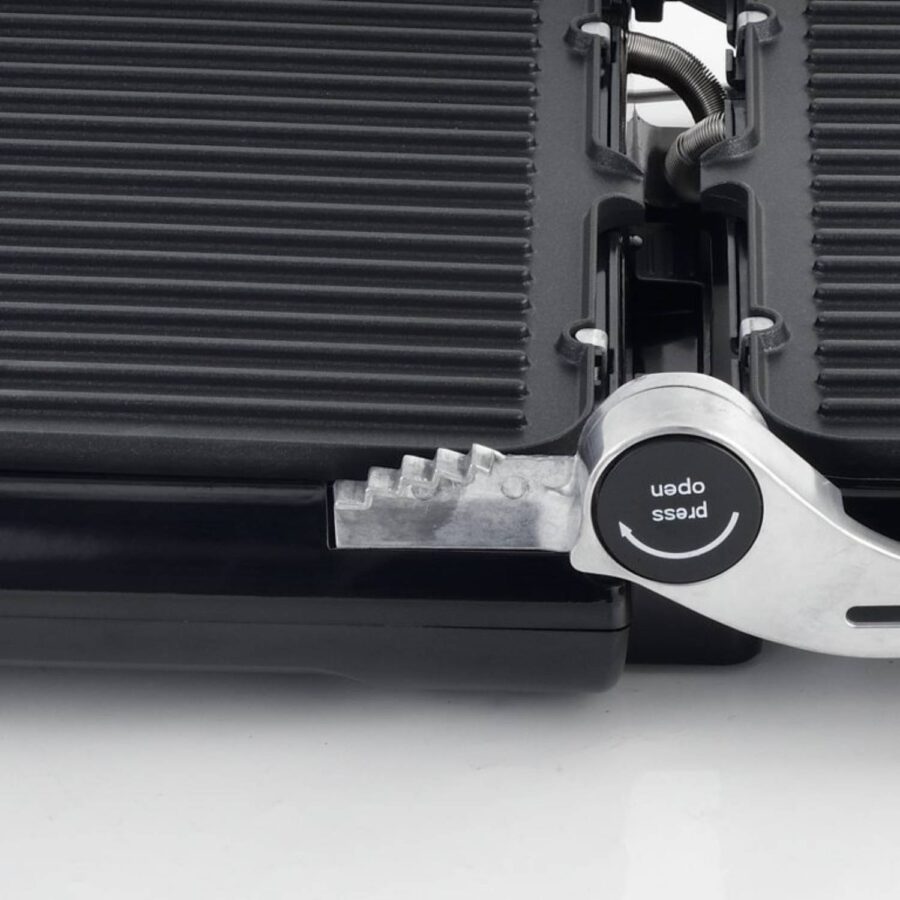 Elit Preklopni roštilj GRILLZILLA 2200W