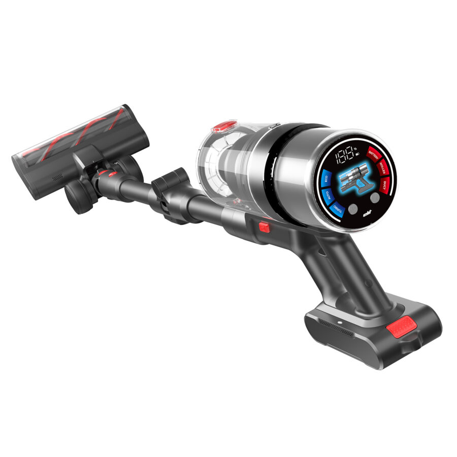 Elit Usisavač štapni ZoomONE 450W