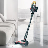 Elit Usisavač štapni ZoomX 250W