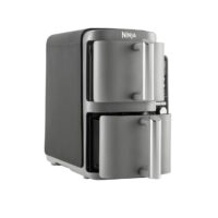 Ninja friteza SL400EU Foodie Double Stack 6u1