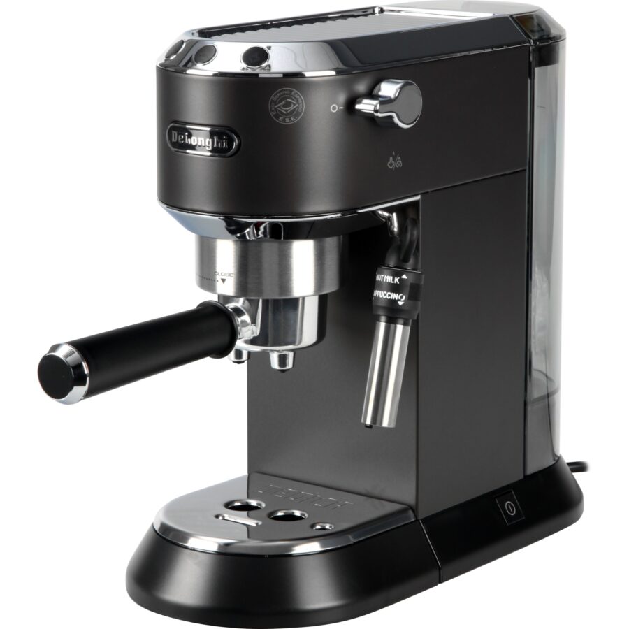 Aparat za espresso kavu DeLonghi EC 685.BK