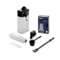 Aparat za kavu DeLonghi Dinamica Plus ECAM380.85.SB 15bara automatski display srebni