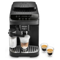 Aparat za kavu DeLonghi Magnifica Evo ECAM290.51.B 15 bara automatski crni