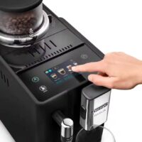 Aparat za kavu DeLonghi Rivelia