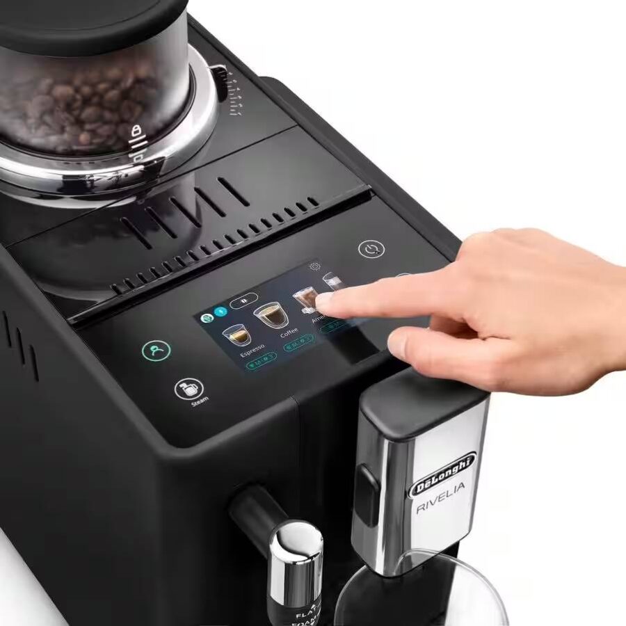 Aparat za kavu DeLonghi Rivelia