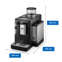 Aparat za kavu DeLonghi Rivelia