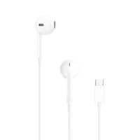 Apple EarPods Type C white