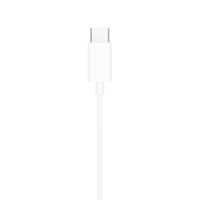 Apple EarPods Type C white