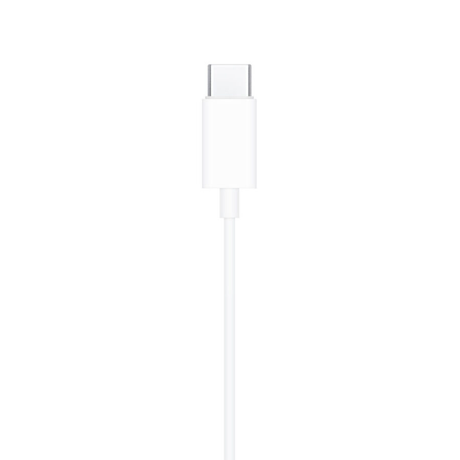 Apple EarPods Type C white