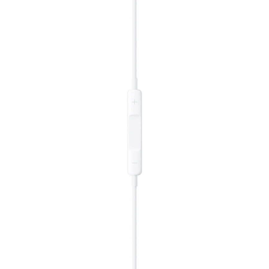 Apple EarPods Type C white