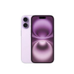 Apple iPhone 17 256GB Lavender