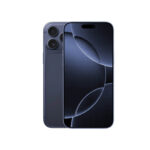 Apple iPhone 17 Pro 256GB Deep Blue