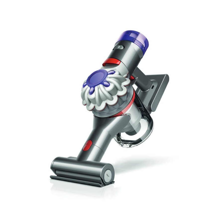 Dyson V8 Car & Boat
