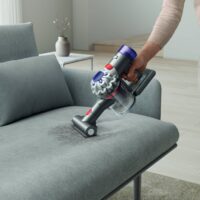 Dyson V8 Car & Boat