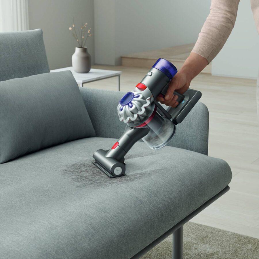 Dyson V8 Car & Boat