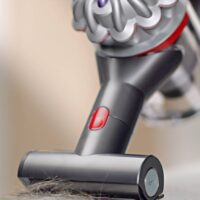 Dyson V8 Car & Boat