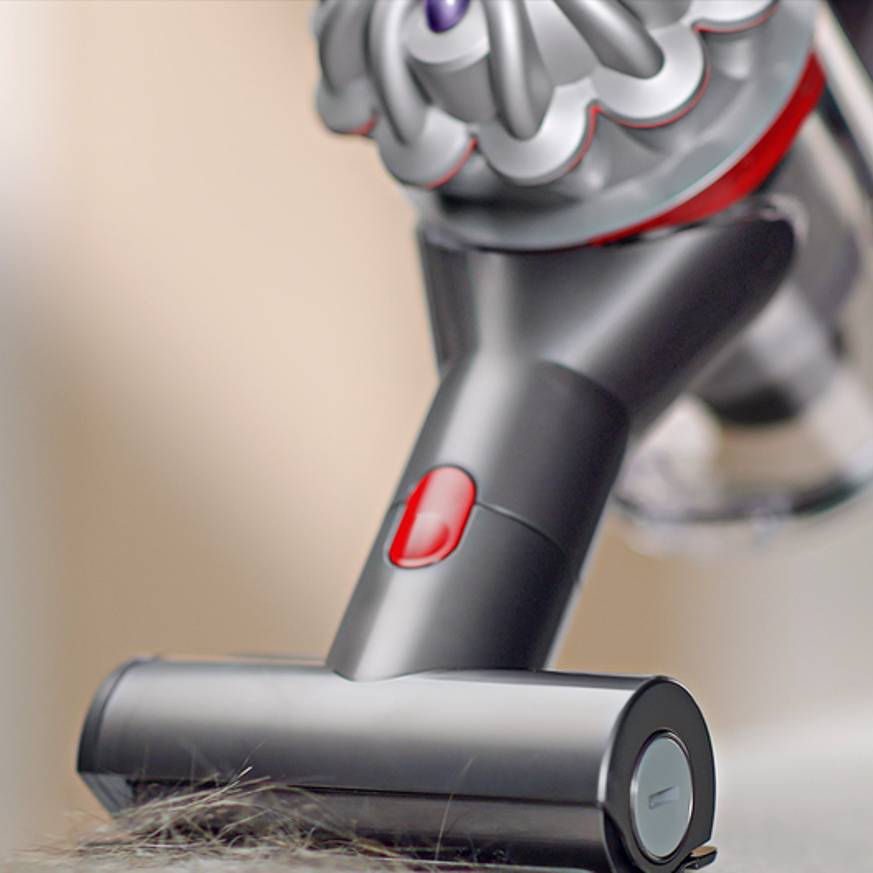 Dyson V8 Car & Boat