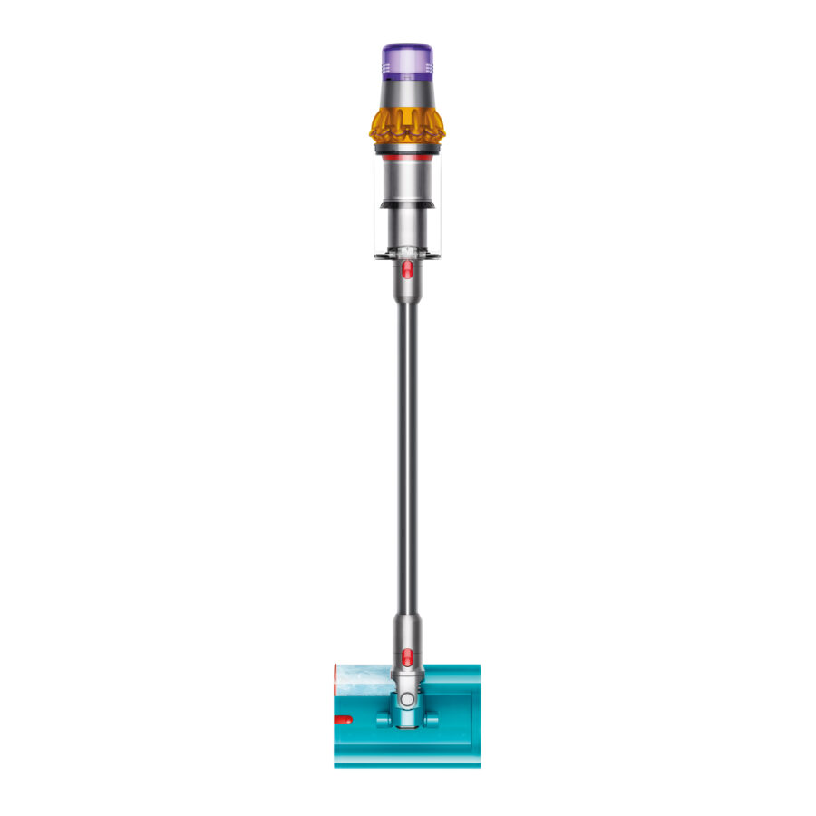 Dyson štapni usisavač V15s Detect Submarine
