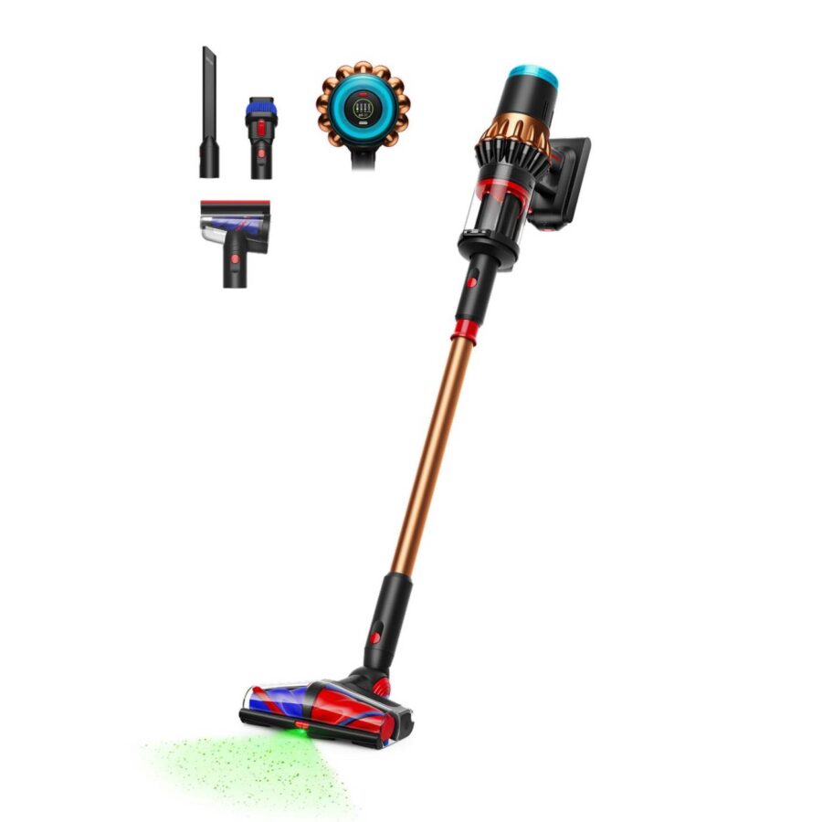 Dyson štapni usisavač V16 Piston Animal