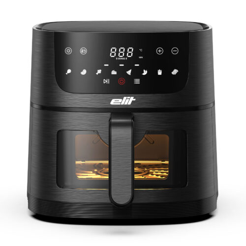 Elit Air Fryer NUTRIFRY AF4000 4L