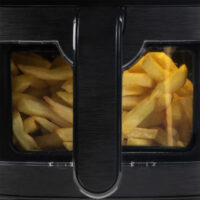 Elit Air Fryer NUTRIFRY AF4000 4L