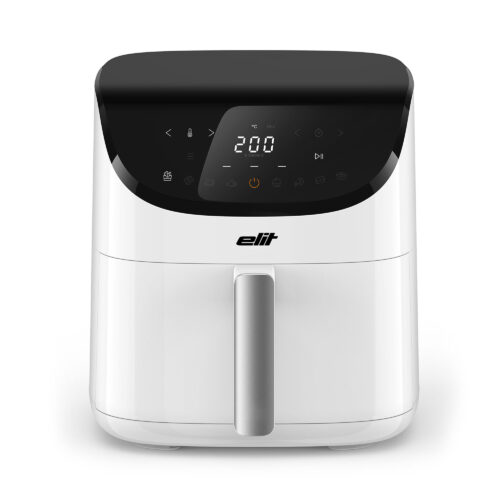 Elit Air Fryer NUTRIFRY AF5000 5L WHITE